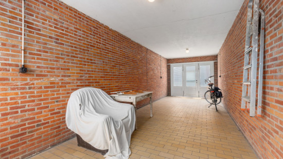 Velkuilenstraat - 9A - - 3960