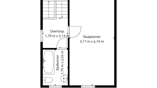 Bergstraat - 66 - - B228 S P0000 - 3770
