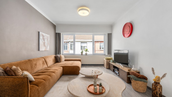 Vijfde Januaristraat - 33 - - 9200