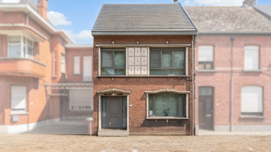 Kerkstraat - 19 - - 9255