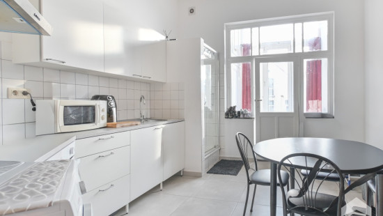 Rue Vanderlinden - 12 - - 1030