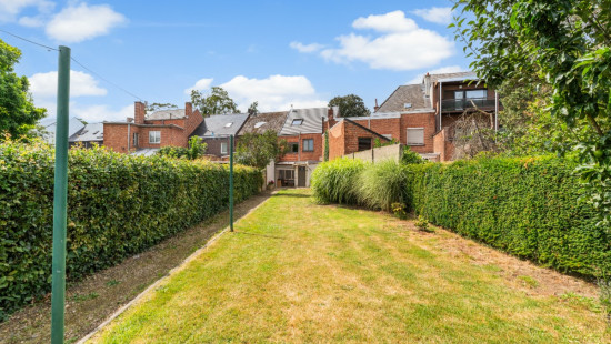 Kerkstraat - 19 - - 9255