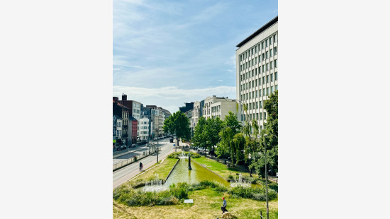 Justitiestraat - 2 - - 2018
