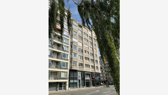 Justitiestraat - 2 - - 2018
