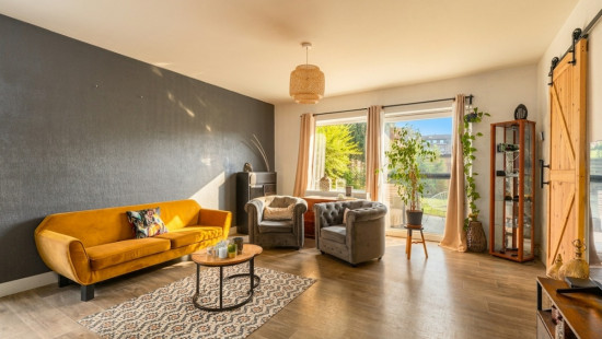 Clement Pansaersstraat - 37 - - 3400