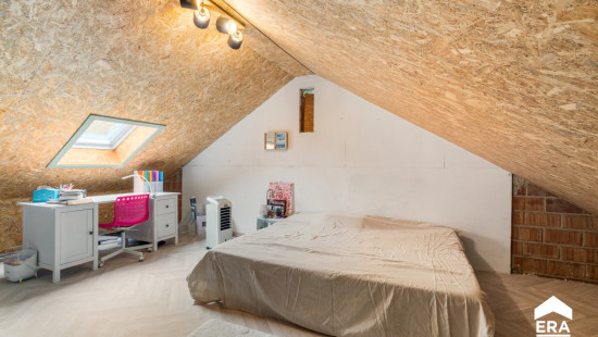 Clement Pansaersstraat - 37 - - 3400