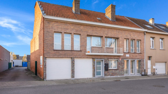 Wegvoeringsstraat - 94 - 3 - 9100