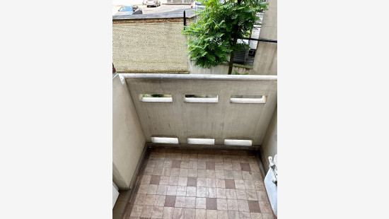 Justitiestraat - 2 - - 2018