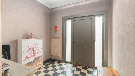 Kerkstraat - 19 - - 9255