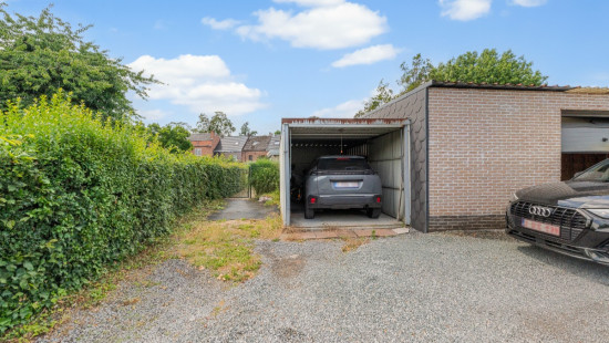 Kerkstraat - 19 - - 9255