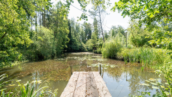 Reinakkerweg - 13A - - 9170