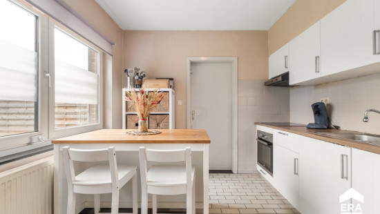 Clement Pansaersstraat - 37 - - 3400