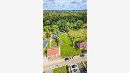 Tommestraat - naast 127 - - 3040