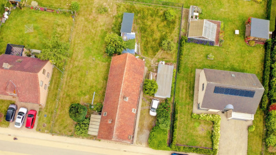 Tommestraat - 129 - - 3040