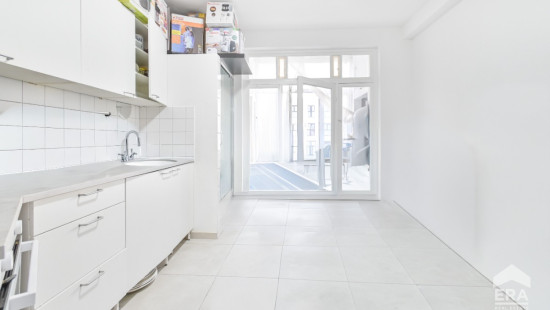 Rue Vanderlinden - 12 - - 1030