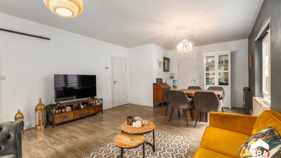 Clement Pansaersstraat - 37 - - 3400