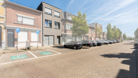 Grotebaan - 5 - - 2660