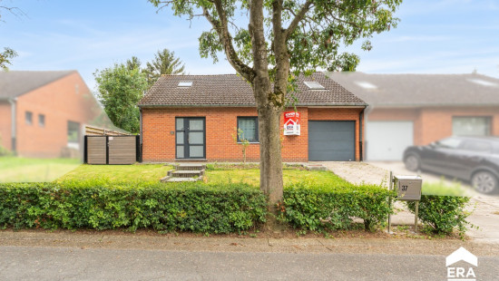 Clement Pansaersstraat - 37 - - 3400