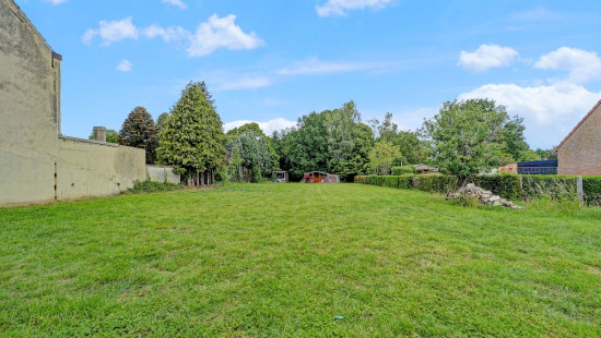 Tommestraat - naast 127 - - 3040