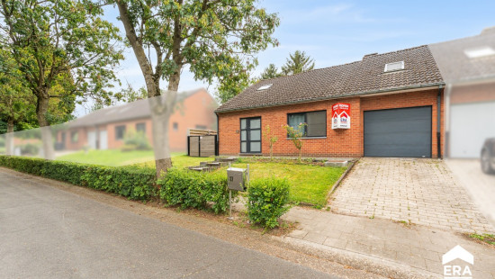 Clement Pansaersstraat - 37 - - 3400