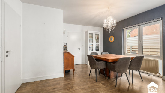 Clement Pansaersstraat - 37 - - 3400