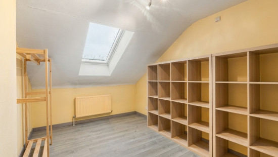 Clement Pansaersstraat - 37 - - 3400