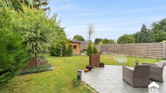 Clement Pansaersstraat - 37 - - 3400