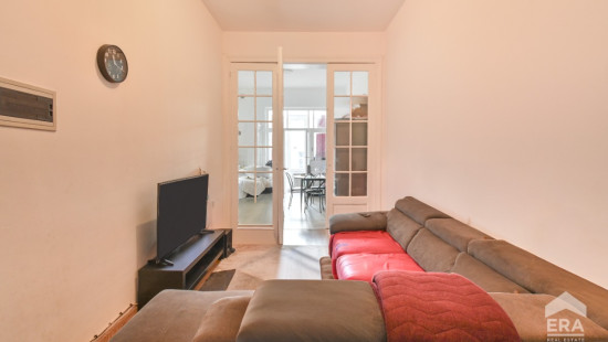 Rue Vanderlinden - 12 - - 1030