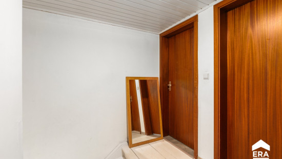 Clement Pansaersstraat - 37 - - 3400