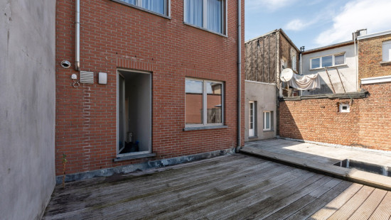 Grotebaan - 5 - - 2660