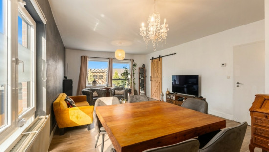 Clement Pansaersstraat - 37 - - 3400
