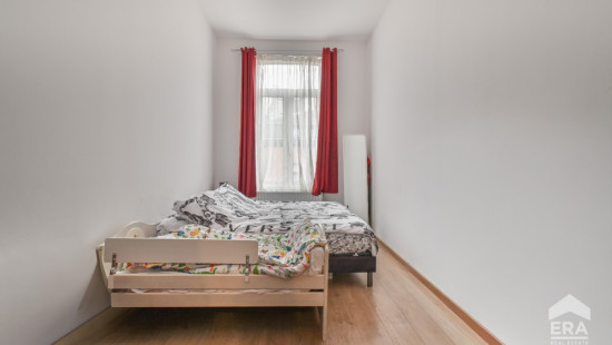 Rue Vanderlinden - 12 - - 1030