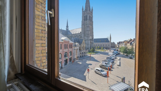 Vandenpeereboomplein - 49 - - 8900