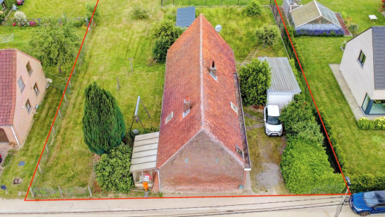 Tommestraat - 129 - - 3040