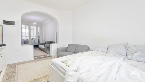 Rue Vanderlinden - 12 - - 1030