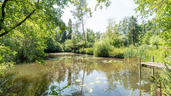 Reinakkerweg - 13A - - 9170