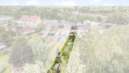 Steenweg van Aalst - 48 - - 9200
