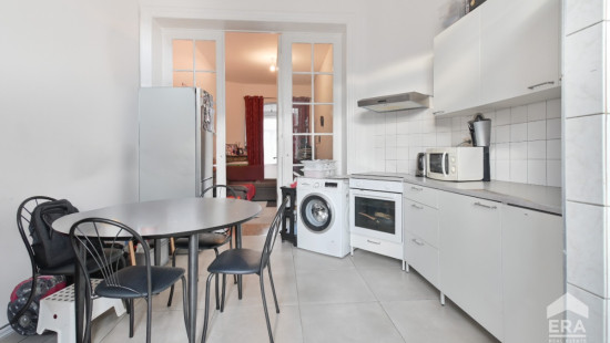Rue Vanderlinden - 12 - - 1030