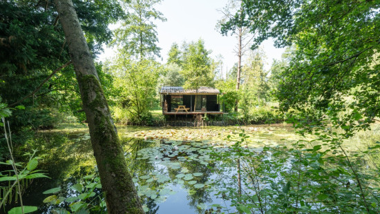 Reinakkerweg - 13A - - 9170