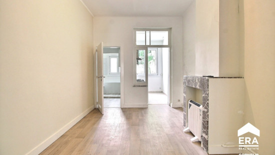 Rue de l'Agronome - 171 - - 1070