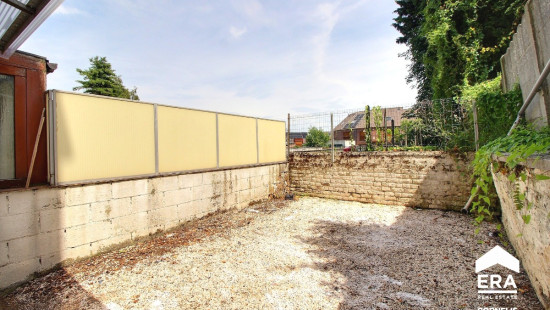 Rue de l'Agronome - 171 - - 1070