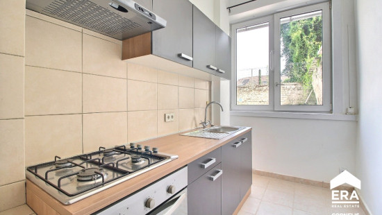 Rue de l'Agronome - 171 - - 1070