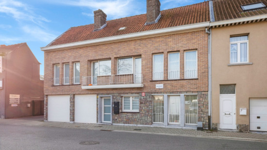 Wegvoeringsstraat - 94 - 3 - 9100