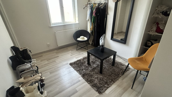 Rue Neuve - 62 - - 7780