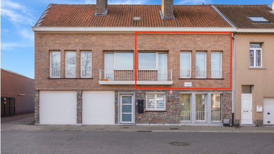 Wegvoeringsstraat - 94 - 3 - 9100