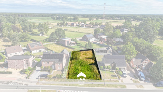 Baan naar Bree - 145 - - 3990
