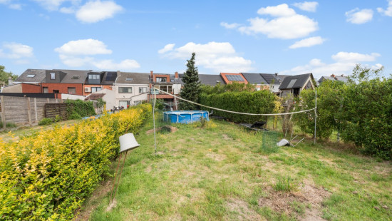 Steenweg van Aalst - 48 - - 9200