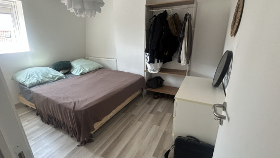 Rue Neuve - 62 - - 7780