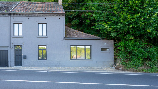 Route de Saint-Gérard - 14-16 - - 5100