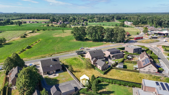 Baan naar Bree - 145 - - 3990